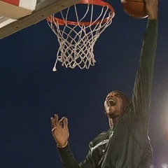 Adreian Payne height profile photo