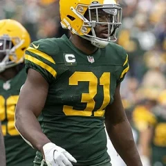 Adrian Amos height profile photo