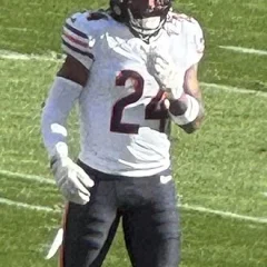 Adrian Colbert height profile photo
