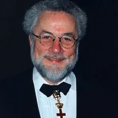Adrian Cronauer height profile photo
