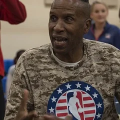 Adrian Dantley height profile photo