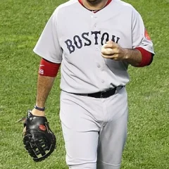 Adrián González height profile photo