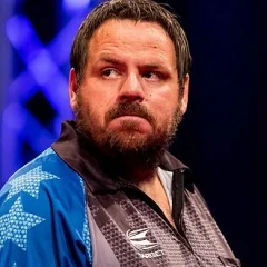 Adrian Lewis height profile photo