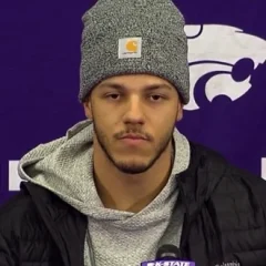 Adrian Martinez (American football) height profile photo