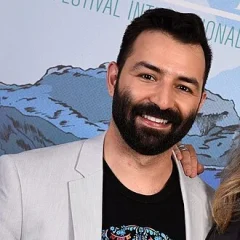 Adrian Molina height profile photo