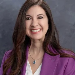 Adriana Kugler height profile photo