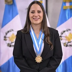 Adriana Ruano height profile photo