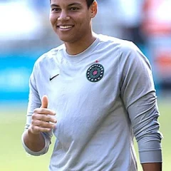 Adrianna Franch height profile photo