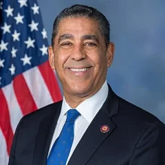 Adriano Espaillat height profile photo