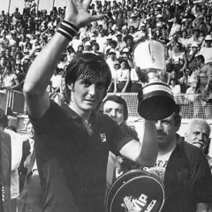 Adriano Panatta height profile photo