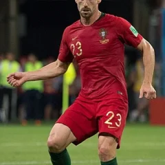 Adrien Silva height profile photo