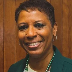 Adrienne Adams (politician) height profile photo