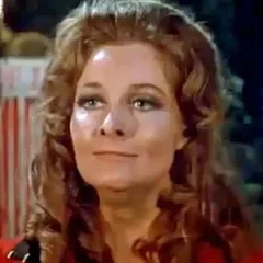 Adrienne Corri height profile photo