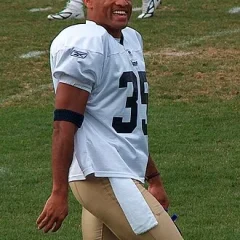 Aeneas Williams height profile photo