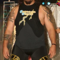 Afa Anoaʻi Jr. height profile photo
