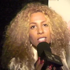 Afida Turner height profile photo