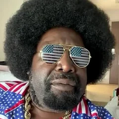 Afroman height profile photo