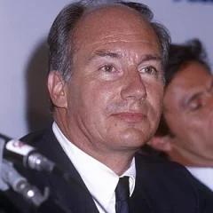 Aga Khan IV height profile photo