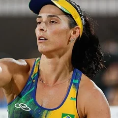 Ágatha Bednarczuk height profile photo