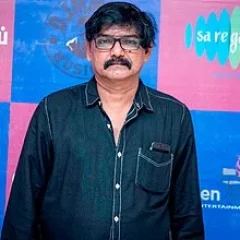 Agathiyan height profile photo