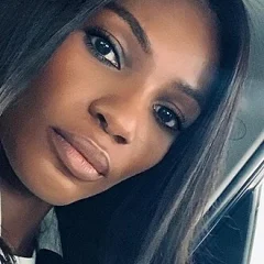 Agbani Darego height profile photo