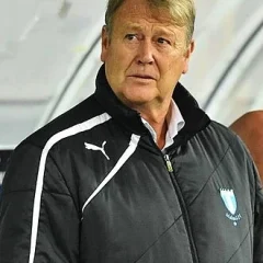 Åge Hareide height profile photo