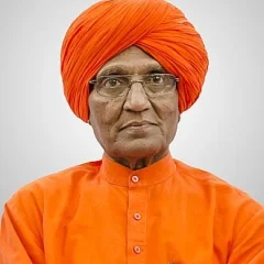 Agnivesh height profile photo