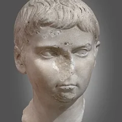 Agrippa Postumus height profile photo