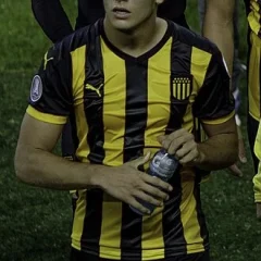 Agustín Canobbio height profile photo