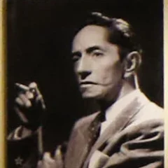 Agustín Lara height profile photo