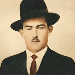 Agustín Lizárraga height profile photo