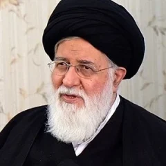 Ahmad Alamolhoda height profile photo