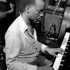 Ahmad Jamal height profile photo