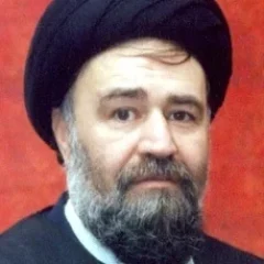 Ahmad Khomeini height profile photo