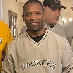Ahman Green height profile photo