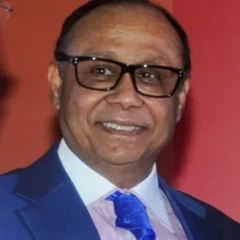 Ahmed Akbar Sobhan height profile photo