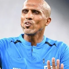 Ahmed Al-Kaf height profile photo