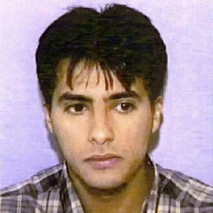 Ahmed al-Nami height profile photo