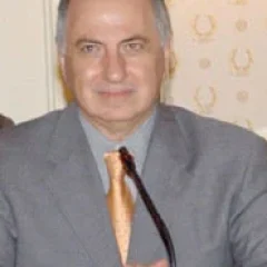 Ahmed Chalabi height profile photo