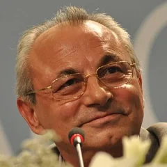Ahmed Dogan height profile photo