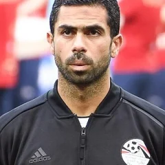 Ahmed Fathy height profile photo