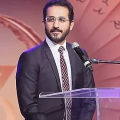 Ahmed Helmy height profile photo