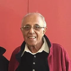 Ahmed Kathrada height profile photo
