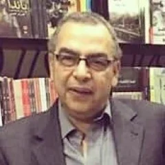 Ahmed Khaled Tawfik height profile photo