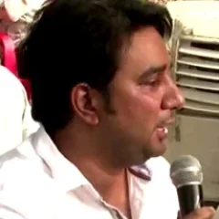 Ahmed Khan (choreographer) height profile photo