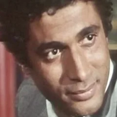 Ahmed Zaki (actor) height profile photo