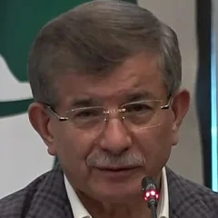 Ahmet Davutoğlu height profile photo