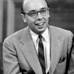 Ahmet Ertegun height profile photo