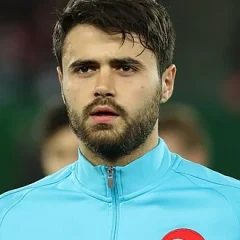 Ahmet Yılmaz Çalık height profile photo