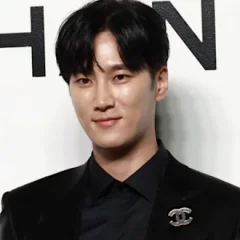 Ahn Bo-hyun height profile photo
